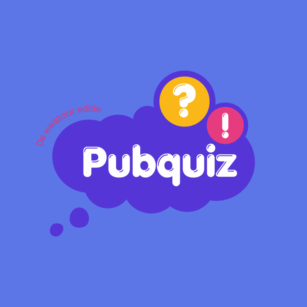 Pubquiz